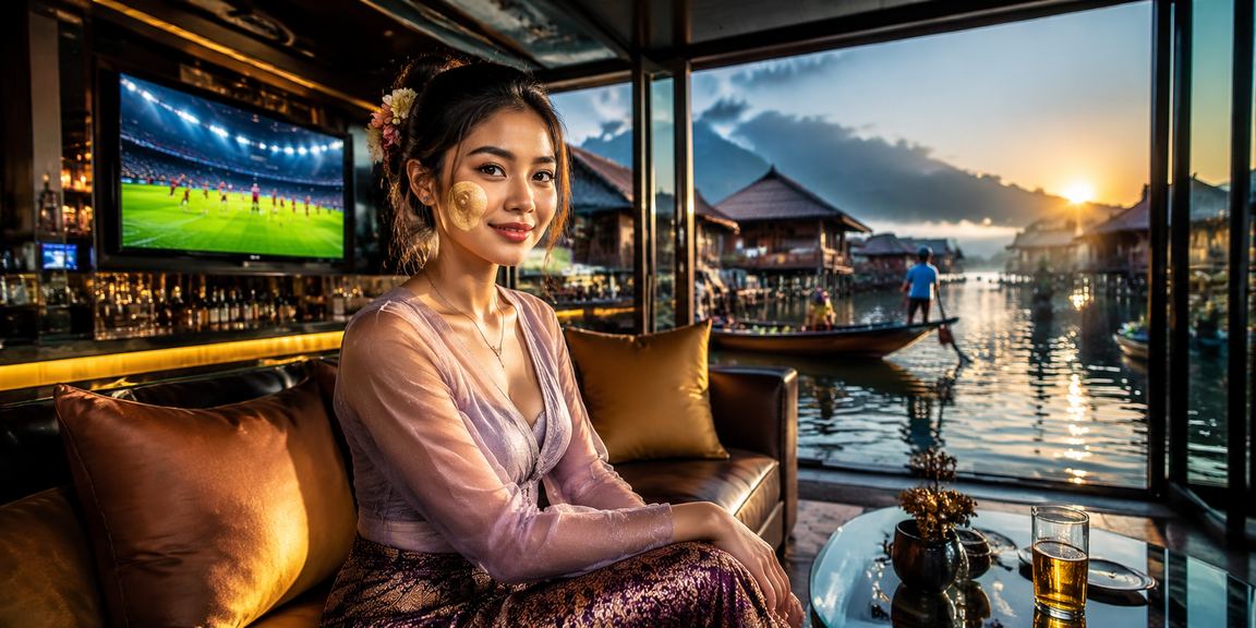 နေပြည်တော်မြို့တွင် ဘောလုံးပြိုင်ပွဲများ တိုက်ရိုက်လောင်းနိုင်မှု