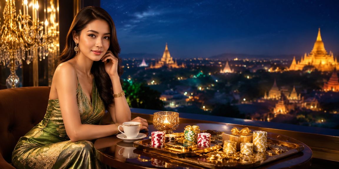 မြန်မာပြည်ကောင်းမွန်တဲ့ ကစားနည်းအတွေ့အကြုံ
