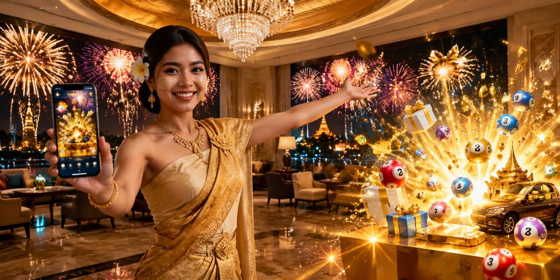 နေပြည်တော် ၂လုံး၃လုံးထီ ကစားနေသူများ