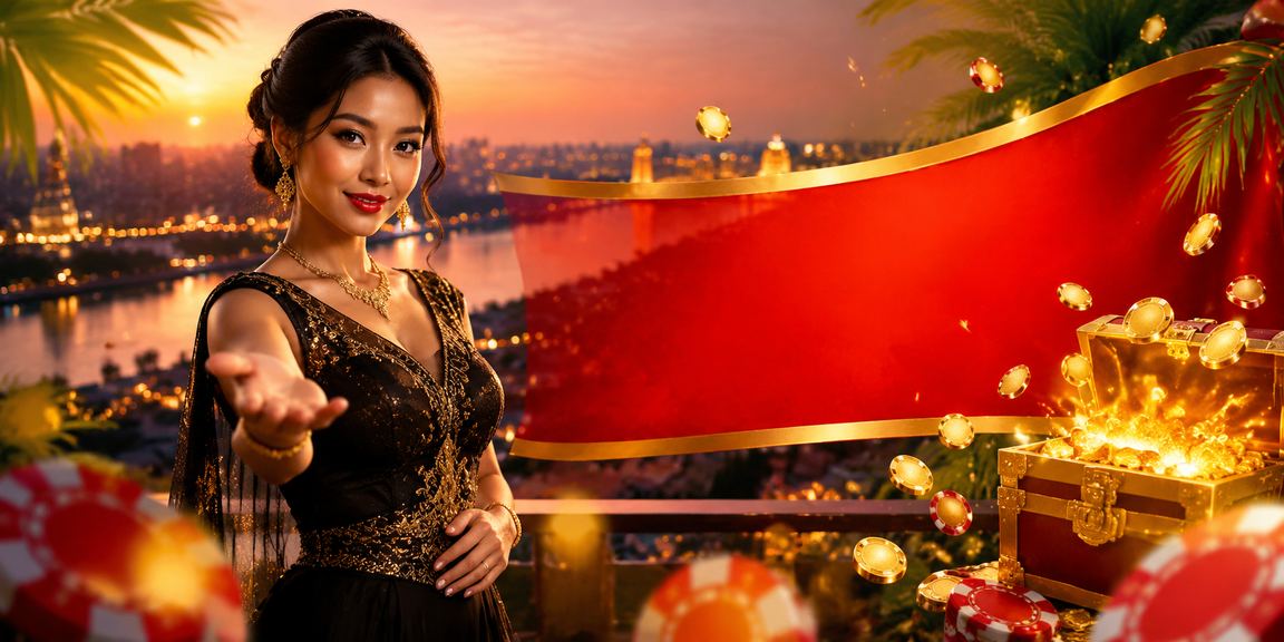 ရန်ကုန်မြို့တွင် ကာစီနို ဂိမ်းများကစားနေသော သဘာဝ ရိုက်ပုံ